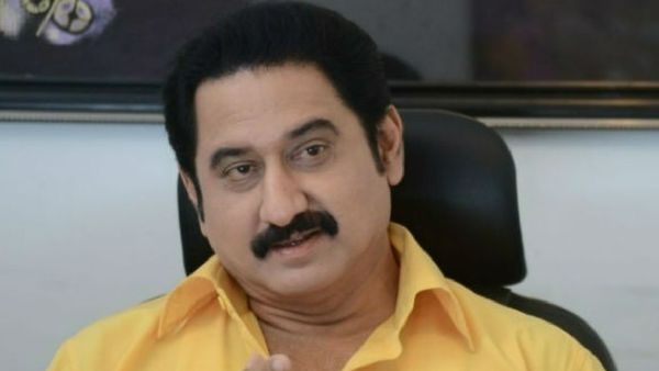 Suman : సుమన్‌ అరెస్టుకు అసలు కారణమదే.. షాకింగ్ విషయాలను బయటపెట్టిన హీరోయిన్..