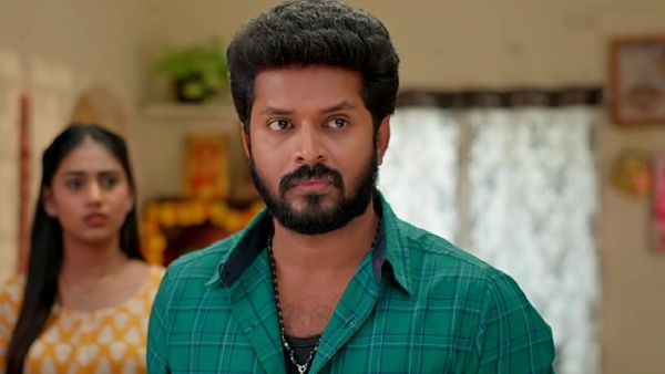 Gunde Ninda Gudi Gantalu February 5th: ప్రభావతి కన్నింగ్ ప్లాన్.. మీనా, బాలు వేరే కాపురం..