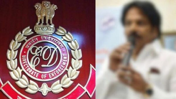 టాలీవుడ్ నిర్మాతకు ఈడీ షాక్.. 45 కోట్ల ఆస్తులు జప్తు