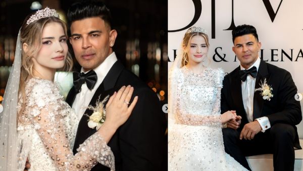 22 ఏళ్ల అమ్మాయితో రెండో పెళ్లి.. 48 ఏళ్ల వయసులో షాకిచ్చిన స్టార్ హీరో