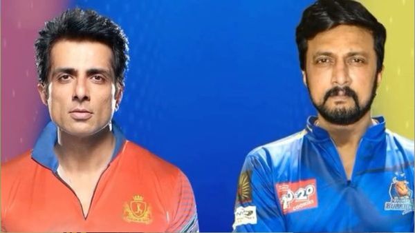 CCL 2025: నరాలు తెగె ఉత్కంఠ.. సుదీప్ కిచ్చ సేన చిత్తు చిత్తు.. పంజాబ్ షేర్స్ ఘన విజయం