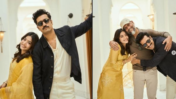 చావా డైరెక్టర్ కిడ్నాప్.. దారుణానికి తెగబడ్డ రష్మిక మందన్న.. అసలేం జరిగిందంటే?