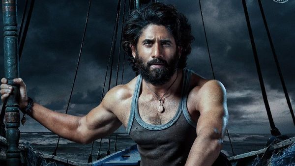 Thandel Business: తండేల్ ప్రీ రిలీజ్ బిజినెస్.. సాయిపల్లవి, చైతూ మూవీ టార్గెట్ ఎన్ని కోట్లంటే?