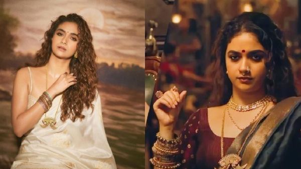 OTT: కీర్తి సురేష్ బోల్డ్ ఎంట్రీ.. ఓటీటీ కోసం భారీగా శృంగారాన్ని దట్టిస్తున్న మహానటి!