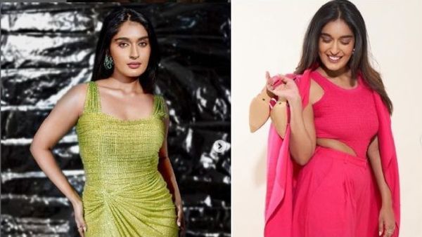 మహేష్ బాబు నా మొగుడని అప్పుడే ఫిక్స్ అయ్యా.. యంగ్ హీరోయిన్ షాకింగ్ కామెంట్స్