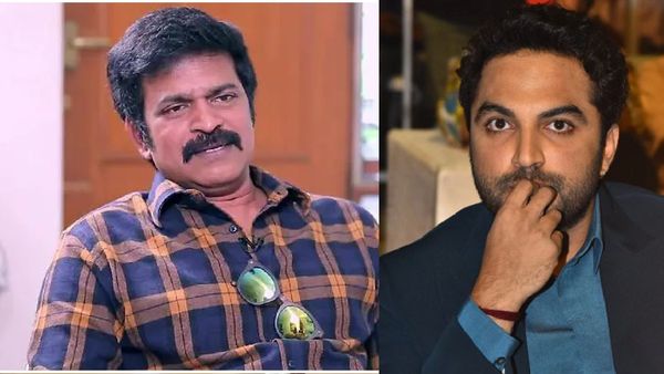 విశ్వక్ సేన్ ఎందుకు పెద్ద హీరో కాదు? క్లారిటీ ఇచ్చిన బ్రహ్మాజీ!