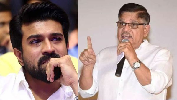 Allu Vs Mega: నష్టాలకు సిద్దపడే రాంచరణ్‌తో మూవీ.. అల్లు అరవింద్ కామెంట్లతో ముదిరిన మెగా విభేదాలు!