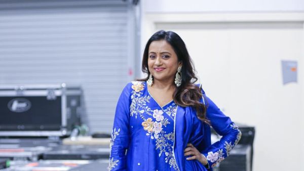 Suma: యాంకర్ సుమకు బంపర్ ఆఫర్.. ప్రాజెక్ట్ K లో టాప్ యాంకర్