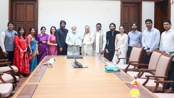 Nagarjuna: ప్రధానితో అక్కినేని ఫ్యామిలీ భేటీ.. కారణం ఏంటంటే..?