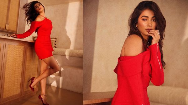 రేటు పెంచే ఆలోచనల్లో పూజా హెగ్డే.. డిమాండ్‌ను క్యాష్ చేసుకొనే పనిలో బుట్టబొమ్మ!