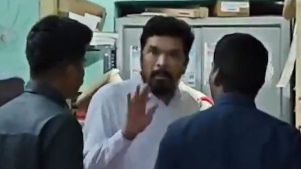 పోసాని కృష్ణమురళికి కోర్టులో ఎదురుదెబ్బ.. ఆ జైలుకి మెంటల్ కృష్ణ