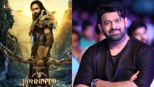 ‘కన్నప్ప’లో ప్రభాస్ కు రెమ్యునరేషన్ ఎంత? షాకింగ్