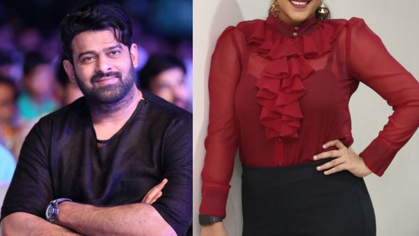 ‘ప్రభాస్‌తో డేటింగ్ చేయాలని ఉంది.. ఆ షూటింగ్‌లో నన్ను భరించలేక..’