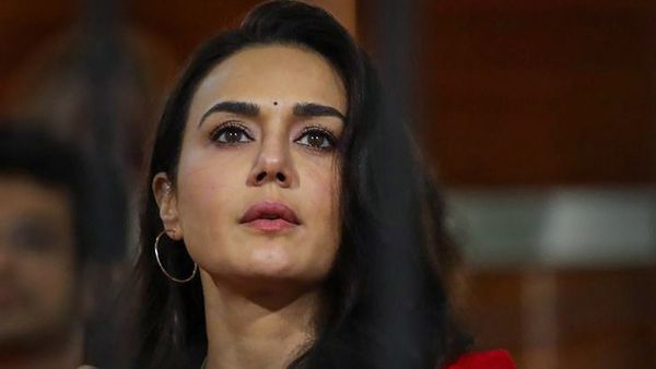 రాజ్యసభకు మహేష్ హీరోయిన్ .. పొలిటికల్ ఎంట్రీపై షాకింగ్ కామెంట్స్