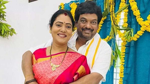 Valentine Special : పూరీ జగన్నాథ్ - లావణ్య బ్యూటీఫుల్ లవ్ స్టోరీ.. అది ఆయనకే సాధ్యం!