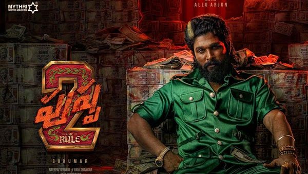 Pushpa 2 OTT : పాకిస్తాన్‌లో పుష్పగాడి రూలింగ్ .. ఒక్కో ఏరియా అల్లు అర్జున్ కంట్రోల్‌లోకి