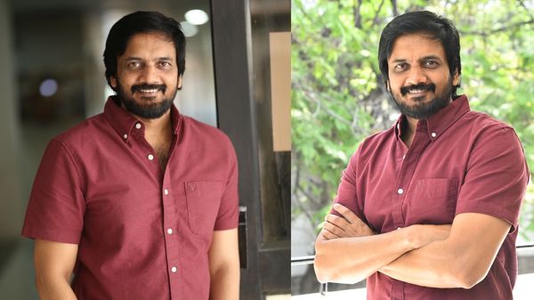 తండేల్‌కు ఒక పథకం ప్రకారం పోటీ కాదు.. విలన్ ఎవరో చెబితే 10000 ఇస్తాం.. సాయిరాం శంకర్