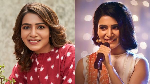 Samantha: సమంత ఇష్టపడే ఐదుగురు హీరోయిన్లు ఎవరో తెలుసా?.. ఆ స్టార్స్ ఎవరంటే?