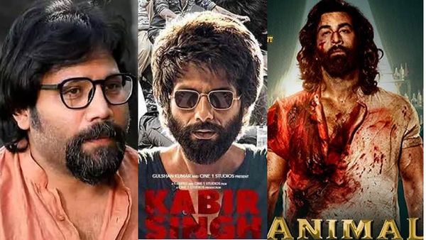 బాలీవుడ్ లో సందీప్ రెడ్డిపై వివక్ష.? కబీర్ సింగ్ తో అలా... యానిమల్ తో ఇలా!