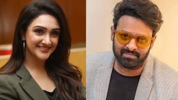 ప్రభాస్ అలా చీట్ చేస్తాడు.. రెబల్ స్టార్ గుట్టువిప్పిన యంగ్ హీరోయిన్!