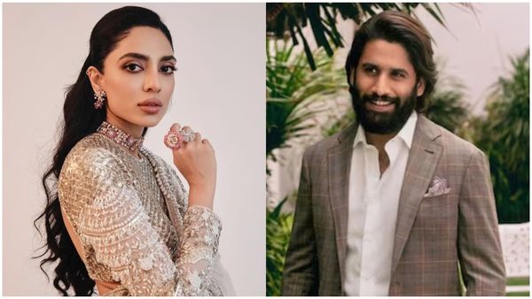 Sobhita: శోభితను బలి పశువు చేయొద్దు.. నాగచైతన్య ఎమోషనల్