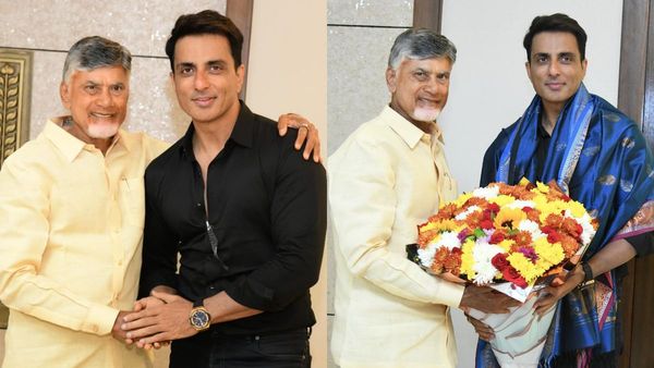 Sonu Sood: ఏపీ పాలిటిక్స్‌లోకి ఎంట్రీపై సోనుసూద్ షాకింగ్ కామెంట్స్.. చంద్రబాబు డైరెక్షన్‌లోనే అంటూ!