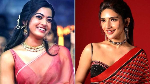 బాలీవుడ్‌లో మరో ఛాన్స్ కొట్టేసిన శ్రీలీల.. ర‌ష్మిక‌ హవాకు బ్రేక్ పడినట్లేనా..?