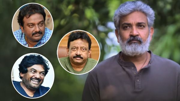 SS Rajamouli: రాజమౌళి క్షుద్రపూజలు? మంత్ర విద్యలతో వినాయక్, పూరి, ఆర్జీవీని నాశనం చేశాడా?
