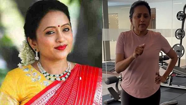 Suma Kanakala : అట్లుంటది సుమక్కతోని.. దెబ్బకి దండం పెట్టేశాడుగా