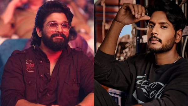 అమ్మో ఆ థియేటర్‌కా.. అల్లు అర్జున్ కేసుపై సందీప్ కిషన్ ఇన్‌డైరెక్ట్ కామెంట్స్