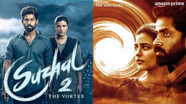 OTT: ఓటీటీలోకి వెంకీ మామ హీరోయిన్‌ కొత్త సిరీస్‌.. సస్పెన్స్ థ్రిల్లర్‌ స్ట్రీమింగ్‌ ఎప్పుడంటే?