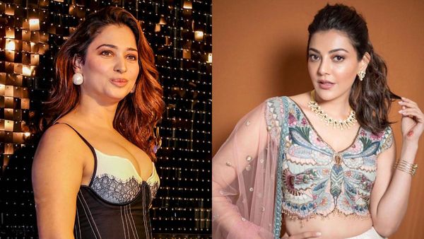 60 కోట్ల స్కాంలో తమన్నా, కాజల్ పేర్లు.. హీరోయిన్లను విచారించనున్న సైబర్ క్రైమ్