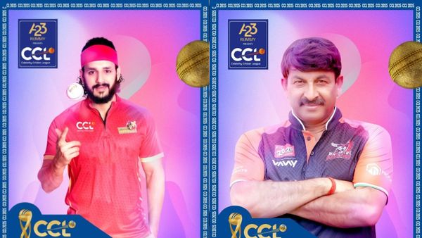CCL 2025 Live: హోం గ్రాండ్‌లో దుమ్మురేపిన తెలుగు వారియర్స్.. భోజ్‌పురి జట్టుకు భంగపాటు