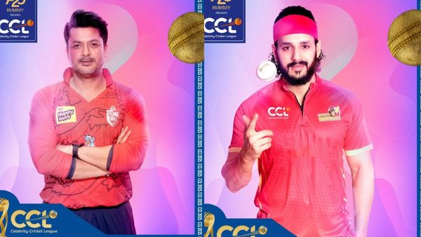 CCL 2025 LIVE: అఖిల్ సిక్సర్ల హోరు.. నరాలు తెంచిన చివరి బంతి, బెంగాల్‌దే గెలుపు