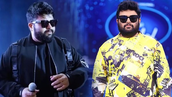 22 ఏళ్ల తర్వాత హీరోగా తమన్.. టాప్ మ్యూజిక్ డైరెక్టర్ పక్కన హీరోయిన్‌ ఎవరంటే?