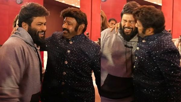 థమన్ కు బాలకృష్ణ ఖరీదైన కారు గిఫ్ట్.. దాని ధర ఎంతో తెలుసా?