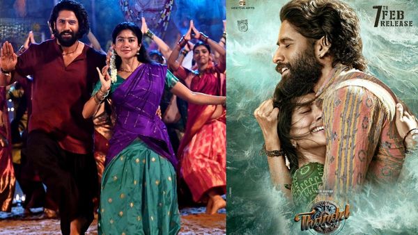 Thandel Live Updates: తండేల్ మూవీ లైవ్ అప్‌డేట్స్.. సాయిపల్లవి, చైతూ ఫెర్ఫార్మెన్స్ ఎలా ఉందంటే?