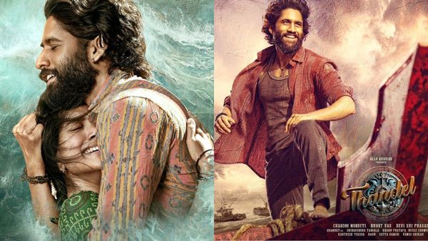 Thandel Day 6 Collections: రూ.100 కోట్లకు మరింత చేరువలో తండేల్.. 6వ రోజు కలెక్షన్స్ ఎన్ని కోట్లంటే?