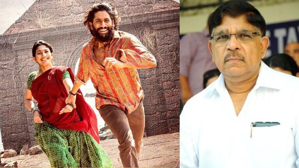 అల్లు ఫ్యామిలీకి ద్రోహం.. ఏ ఒక్కడిని వదలను .. మెగా ప్రొడ్యూసర్ మాస్ వార్నింగ్