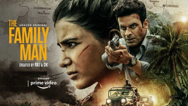 The Family Man Season 3 : ‘ఫ్యామిలీ మ్యాన్ సీజన్ 3’ రిలీజ్ డేట్ ఫిక్స్? ఎప్పుడు, ఎక్కడ?