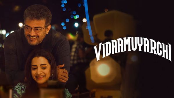 Vidaamuyarchi Collections: విదా ముయార్చి అడ్వాన్స్ బుకింగ్ సంచలనం.. రిలీజ్‌కు ముందే అజిత్ మూవీ రికార్డులు