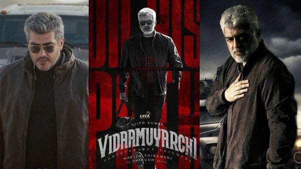 Vidaamuyarchi OTT Release: నెల తిరక్కుండానే ఓటీటీలోకి అజిత్ మూవీ.. స్ట్రీమింగ్ ఎప్పుడు? ఎందులో అంటే?