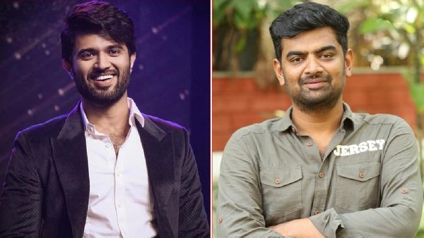 విజయ్ దేవరకొండ - గౌతమ్ తిన్ననూరి సినిమా టైటిల్ ఏంటీ?.. ఆయన వల్లే ఆలస్యమా..!