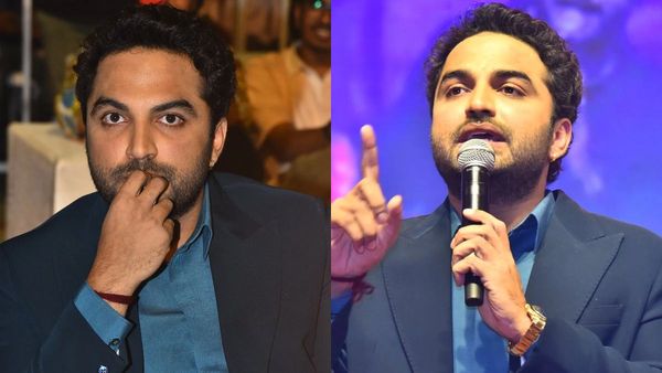 Vishwak Sen: ఇండస్ట్రీలో కాంపౌండ్స్ వేయకండి.. విశ్వక్‌ సేన్‌ కామెంట్స్ వైరల్