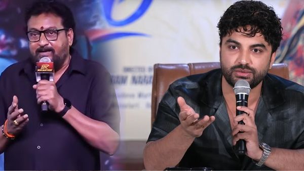 Boycott Laila: ఒకరి తప్పుకు.. నన్ను బలి చేస్తారా? విశ్వక్‌సేన్ ఎమోషనల్