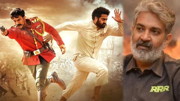 3 Years of RRR: 1450 కోట్ల గ్లోబల్ సెన్సేషన్.. RRR మూవీకి 3 ఏళ్లు.. రాజమౌళి సంచలనాల చిట్టా ఇదే!