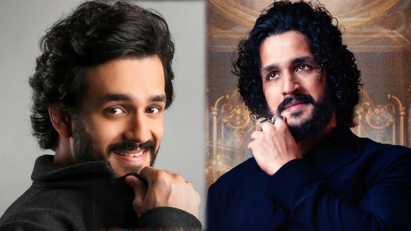 ఇద్దరు హాట్ హీరోయిన్లతో అక్కినేని హీరో రొమాన్స్.. ఆ కుర్ర తారలు ఎవరంటే?