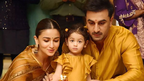 అలియా భట్ కూతురుకు ఆ ప్రమాదం.. అప్రమత్తమైన బాలీవుడ్ హీరోయిన్.. ఏమైంది?