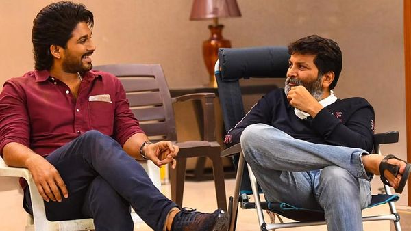Allu Arjun - Trivikram : త్రివిక్రమ్ ను పక్కకి పెట్టిన అల్లు అర్జున్.. కారణం ఇదే?