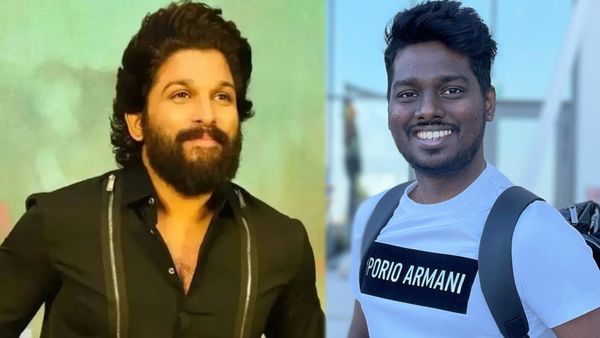 అట్లీతో సినిమా.. అల్లు అర్జున్ షాకింగ్ రెమ్యునరేషన్.. ఎన్ని వందల కోట్లో తెలుసా?